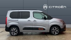 Citroen Berlingo 100kW Flair XTR M 50kWh 5dr Auto Electric Estate